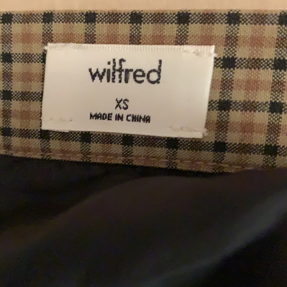 Wilfred Eleta Skirt - Picture 7 of 9